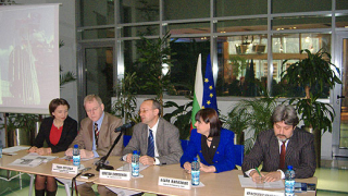 Откриха информационен ден на Европейския парламент в София