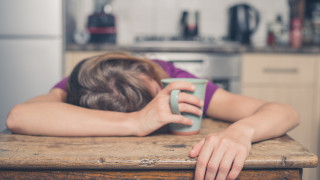 Хората със синдром на хроничната умора са изтощени на клетъчно ниво