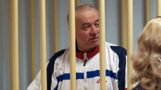 Посолството на Русия в САЩ поиска от Държавния департамент да