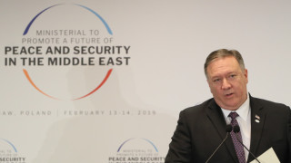 Израел има право да защитава гражданите си от нападения от