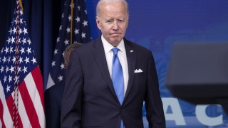 Администрацията на американския президент Джо Байдън лично насърчава лидерите на