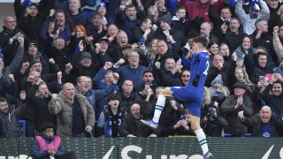 Отборът на Челси постигна първа победа за календарната 2023 година