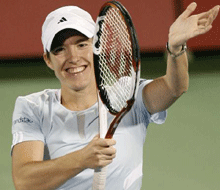 Маями: Полуфинали Жени