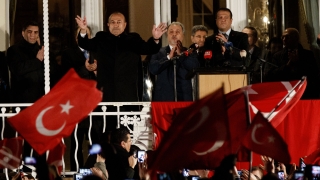 Турското законодателство забранява предизборната агитация в чужбина