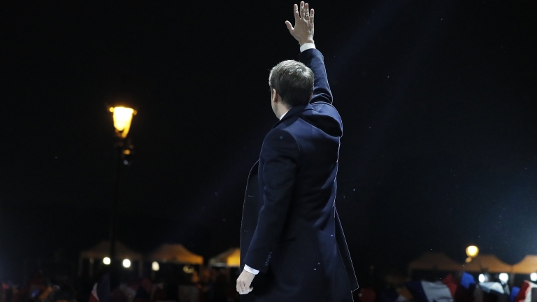 Накъде отива Франция? Корените на упадъка