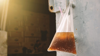 Докато светът се опитва да намери варианти за справяне с