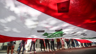 САЩ и Великобритания призоваха гражданите си да напуснат Ливан