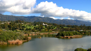 Заради уединението и рядкото присъствие на папараци Монтесито е обичан