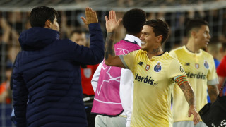 Порто спечели с 4 0 като гост срещу лидера Брюж в