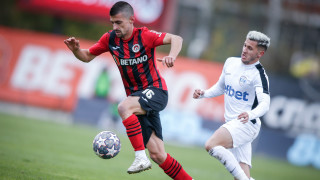 Треньорът на Локо Сф Данило Дончич няма да