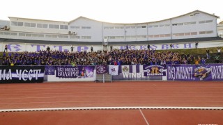 Празненствата по повод 100 години Етър започнаха в сряда вечер 24