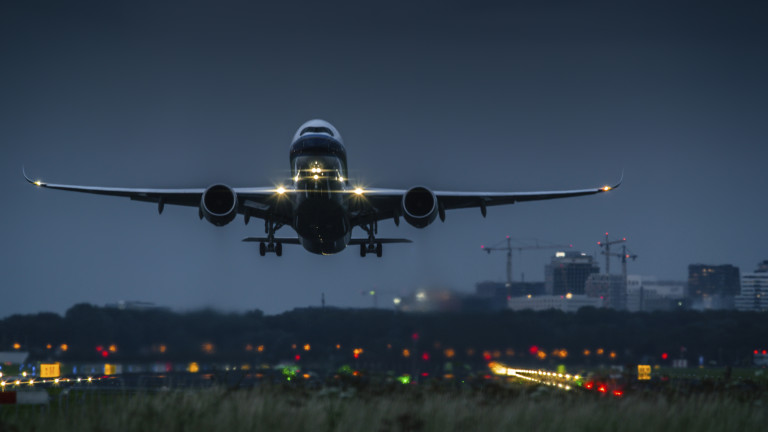 Това голямо европейско летище ще получи ремонт за 10 милиарда евро - и чисто нов терминал