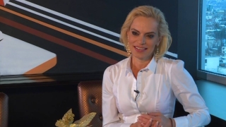 Ива Екимова: Мъжете в живота ми...