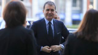 Турция отхвърля оферта на ЕС за прекратяване на преговорите за еврочленство