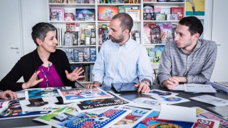 Фабрицио Мелегари признава че е един от малкото хора в