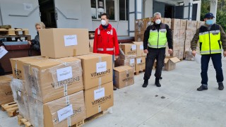 Вчера и днес Министерството на образованието и науката МОН разпредели