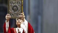 Ватикана одобри специална меса за опазване на Земята