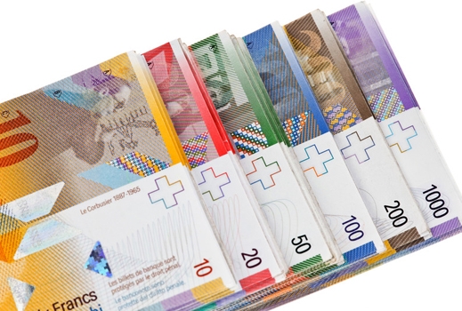 Хърватска замрази курса на франка, за да спаси длъжниците