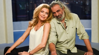 Ернестина Шинова и Андрей Слабаков се уредиха с предаване