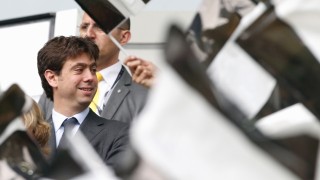 Италианският футболен съм наложи 16 месечно наказание да не се занимава