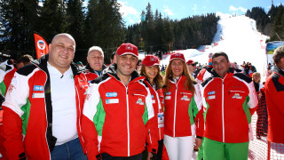 Министър Кралев: Благодарение на домакинствата от най-висок ранг България се споменава с добро пред целия свят