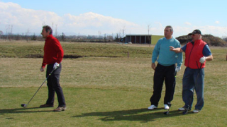 "Блексирама" е най-доброто ново игрище за голф в света