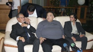 Какво е общото между българския футбол и Вселената на Марвел