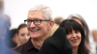 Не можем да отречем че Тим Кук има страст към