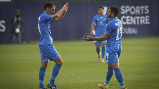 Левски 0 0 Рига ФК 1′ 1′ НАЧАЛО НА