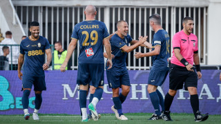 Бившият защитник на Челси Арсенал и английския национален тим Джо