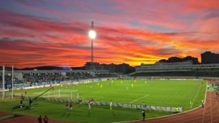 Етър пусна в продажба абонаментни карти за домакинските мачове на