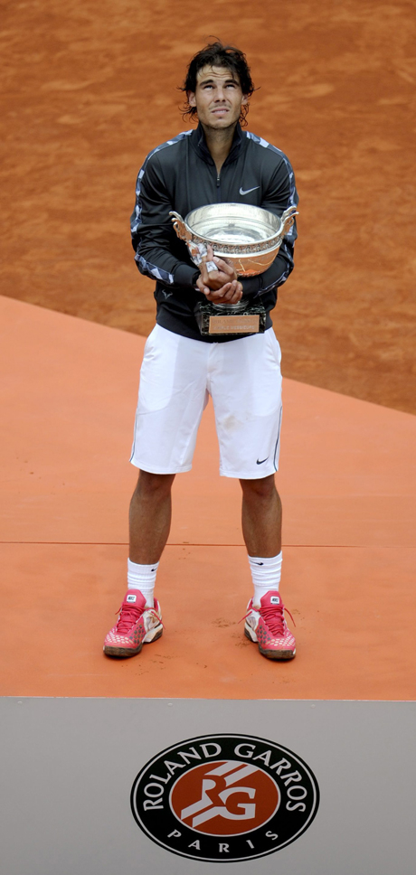 Надал може да пропусне и Australian Open