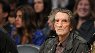 Почина американският актьор Хари Дийн Стантън предадоха световните информационни агенции