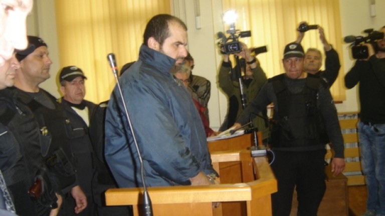 Бившият легионер Иван Пачелиев застава пред съда