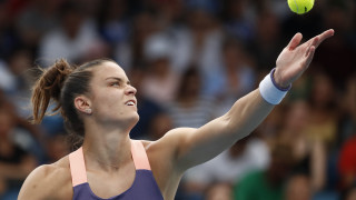 Сакари напред в Берлин