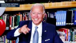 Общо 19 7 милиона американци са гледали първата нощ на виртуалния