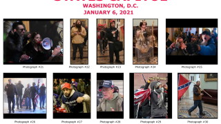 Мъж от списъка на най издирваните на ФБР за нападение срещу