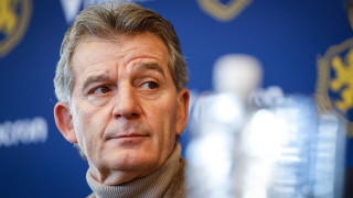 Вицепрезидентът на БФС Емил Костадинов коментира пред Sportal bg наболели въпроси свързани с