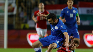 Австрия победи Кипър с 1 0 в квалификация за Мондиал 2026