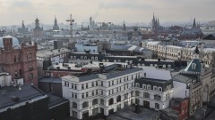 Масирана украинска атака: дронове летят към Москва и Санкт Петербург