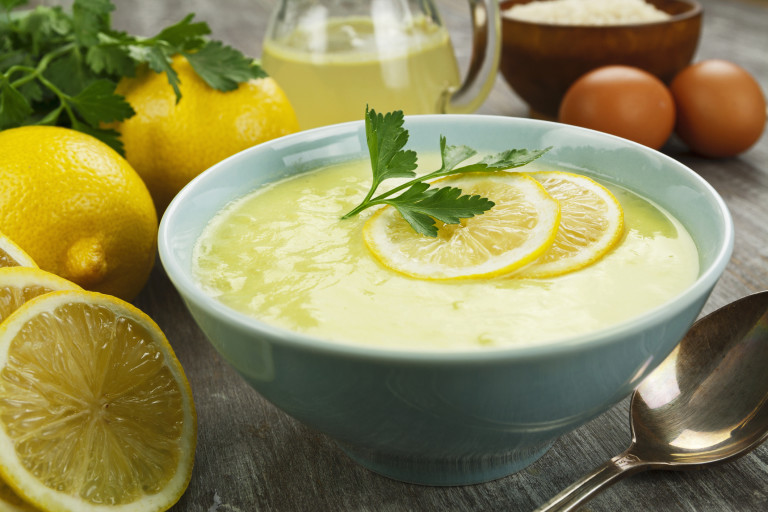 В тази чорба местото е накъсано доста на дребно