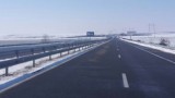  64 машини почистват автомагистрала 