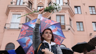 Министерството на външните работи на Литва включи президента на Беларус