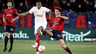 Антони Марсиал ще се завърне в Манчестър Юнайтед през лятото