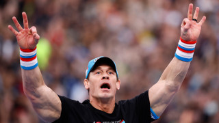 Добре знаем че кечът може и да много атрактивен за