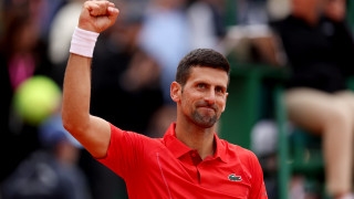 Сръбският тенисист Новак Джокович коментира класирането си към финалите на