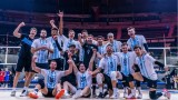 Аржентина елиминира олимпийския шампион Франция от Световното
