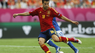 Фабрегас: Мачът с Ирландия няма да е никак лесен