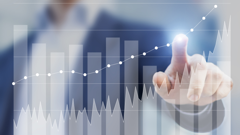 Леко увеличение на производителността на труда засича НСИ