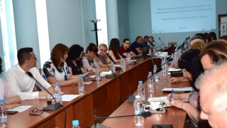 Предстои заключителна среща за новите правила на Десетата конкурсна сесия на Националния иновационен фонд 